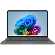 ASUS Zenbook A14 UX3407QA Gray